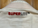 Shoyoroll Batch 41 SuperLite Retro • White • A1L • GENTLY USED