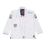 Shoyoroll Batch 54 PIFA '15 • White • A1L