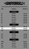 Shoyoroll Batch 90 White Skies V2 • White • A2H • BRAND NEW