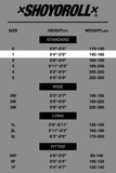 Shoyoroll Copa (IBJJF Classic) • White • 1/A1 • BRAND NEW