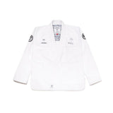 Shoyoroll Batch 115: RVCA x Bedwin/The Heartbreakers • White • A2 • BRAND NEW