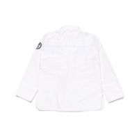 Shoyoroll Batch 115: RVCA x Bedwin/The Heartbreakers • White • A2 • BRAND NEW