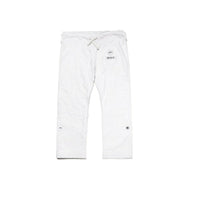 Shoyoroll Batch 115: RVCA x Bedwin/The Heartbreakers • White • A2 • BRAND NEW