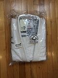 Shoyoroll Batch 115: RVCA x Bedwin/The Heartbreakers • White • A2 • BRAND NEW