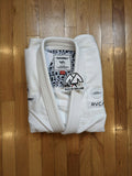 Shoyoroll Batch 115: RVCA x Bedwin/The Heartbreakers • White • A1L • BRAND NEW