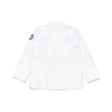 Shoyoroll Batch 115: RVCA x Bedwin/The Heartbreakers • White • A1L • BRAND NEW