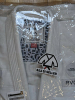 Shoyoroll Batch 115: RVCA x Bedwin/The Heartbreakers • White • A1L • BRAND NEW