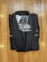 Shoyoroll Batch 115: RVCA x Bedwin/The Heartbreakers • Black • A1L • BRAND NEW