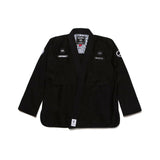 Shoyoroll Batch 115: RVCA x Bedwin/The Heartbreakers • Black • A1 • BRAND NEW