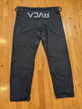 Shoyoroll Batch 60 RVCA V2 • Black • A3L • GUARANTEED AUTHENTIC