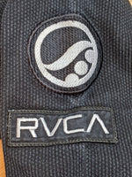 Shoyoroll Batch 60 RVCA V2 • Black • A3L • GUARANTEED AUTHENTIC