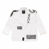 Shoyoroll Batch 105: Absolute King (RVCA V3) • White • A1F • BRAND NEW