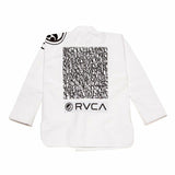 Shoyoroll Batch 105: Absolute King (RVCA V3) • White • A1F • BRAND NEW