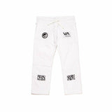 Shoyoroll Batch 105: Absolute King (RVCA V3) • White • A1F • BRAND NEW