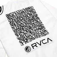 Shoyoroll Batch 105: Absolute King (RVCA V3) • White • A1F • BRAND NEW