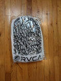 Shoyoroll Batch 105: Absolute King (RVCA V3) • White • A1F • BRAND NEW