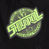 Shoyoroll 95 Competitor • Black • A1L • BRAND NEW