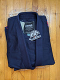 Shoyoroll Americana Competitor • Navy • A2 • BRAND NEW