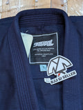 Shoyoroll Americana Competitor • Navy • A2 • BRAND NEW