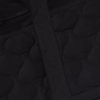 Albino and Preto Batch 99 Quilted Kimono • Black • A2H • BRAND NEW