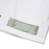 Shoyoroll Sage Competitor • White • 1L/A1L • BRAND NEW