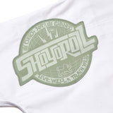 Shoyoroll Sage Competitor • White • 1L/A1L • BRAND NEW