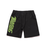 Shoyoroll 95 Competitor Training Fitted Shorts • Black • Medium • BRAND NEW