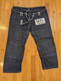 Shoyoroll Batch 38 RVCA V1 • Black • A1 • GENTLY USED