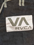 Shoyoroll Batch 38 RVCA V1 • Black • A1 • GENTLY USED