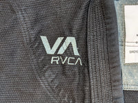 Shoyoroll Batch 38 RVCA V1 • Black • A1 • GENTLY USED