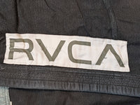 Shoyoroll Batch 38 RVCA V1 • Black • A1 • GENTLY USED