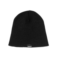 Shoyoroll Araneae OE Beanie • Black • OS • BRAND NEW