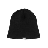 Shoyoroll Araneae OE Beanie • Black • OS • BRAND NEW