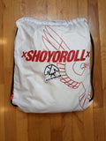 Shoyoroll Batch 42 Dune • White • A3 • BARELY USED