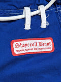 Shoyoroll Batch 10 Americana • Blue • A3 • BARELY USED