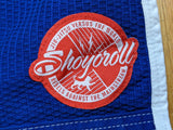 Shoyoroll Batch 10 Americana • Blue • A3 • BARELY USED