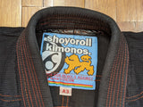 Shoyoroll Batch 7 7th Son • Black • A3 • BARELY USED