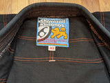 Shoyoroll Batch 7 7th Son • Black • A3 • BARELY USED