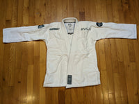 Shoyoroll AOJ V2 Academy Gi Kids • White • M3 • GENTLY USED