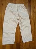 Shoyoroll AOJ V2 Academy Gi Kids • White • M3 • GENTLY USED