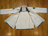 Shoyoroll AOJ V2 Academy Gi Kids • White • M3 • GENTLY USED