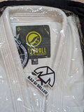 Shoyoroll Batch 75 SIX • White • A2 • BRAND NEW