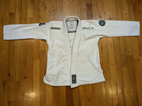 Shoyoroll AOJ V2 Academy Gi Kids • White • M3 • GENTLY USED