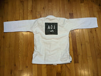 Shoyoroll AOJ V2 Academy Gi Kids • White • M3 • GENTLY USED