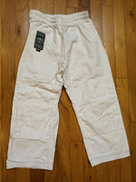 Shoyoroll AOJ V2 Academy Gi Kids • White • M3 • GENTLY USED