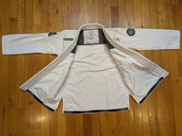 Shoyoroll AOJ V2 Academy Gi Kids • White • M3 • GENTLY USED