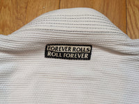 Shoyoroll Batch 53 Forever Rolls V2 • White • A3 • BARELY USED