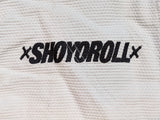 Shoyoroll Batch 53 Forever Rolls V2 • White • A3 • BARELY USED