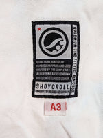 Shoyoroll Batch 11 Count • White • A3 • BARELY USED