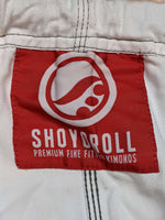 Shoyoroll Batch 11 Count • White • A3 • BARELY USED